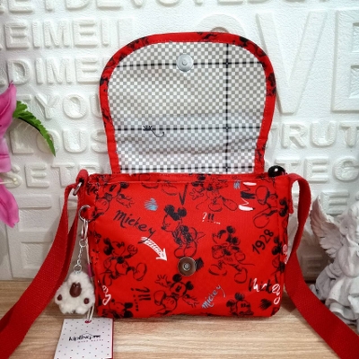 กระเป๋าสะพาย Kipling CROSSBODY BAG วินเทจอ่ะ