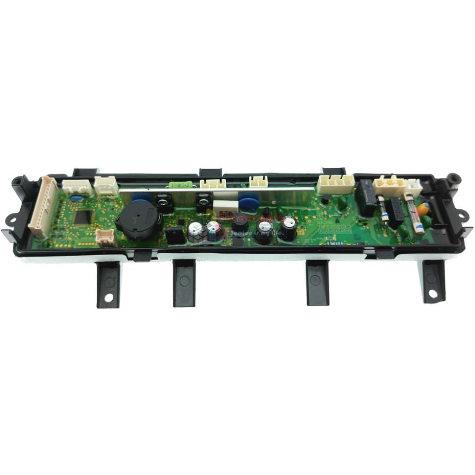 แผงเครื่องซักผ้าHITACHI_ฮิตาชิ/บอร์ดเครื่องซักผ้าHITACHI*สำหรับรุ่น SF-80XB*อะไหล่แท้