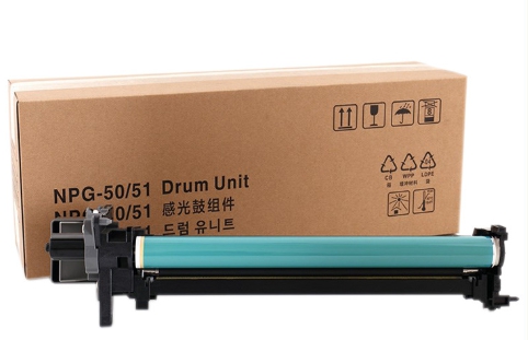 ชุดดรัมยูนิตDrum unit Canon IR2525/2535/2545/4025/4035/4045/4051/4225/4235/4245/4251 คุณภาพสูง