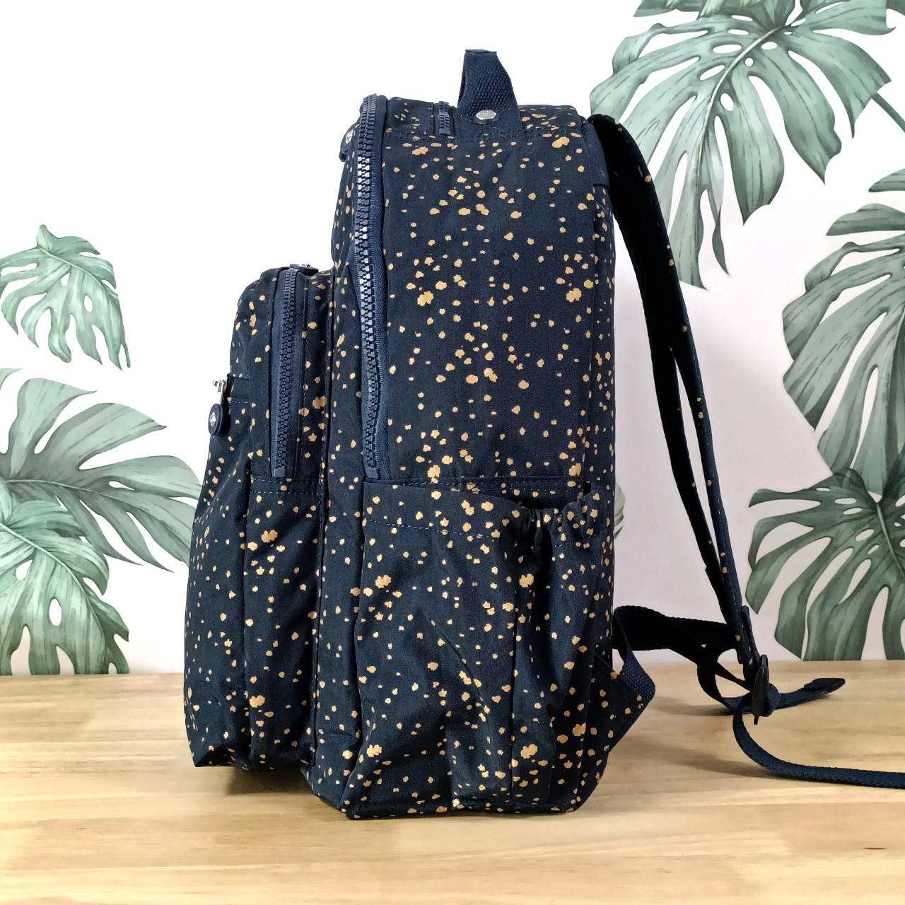 กระเป๋าเป้ คิปลิ้ง KIPLING Seoul Large 15" Laptop Backpack