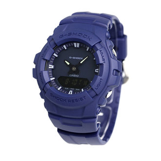 Casio G-Shock ชาย G-100CU-2ADR