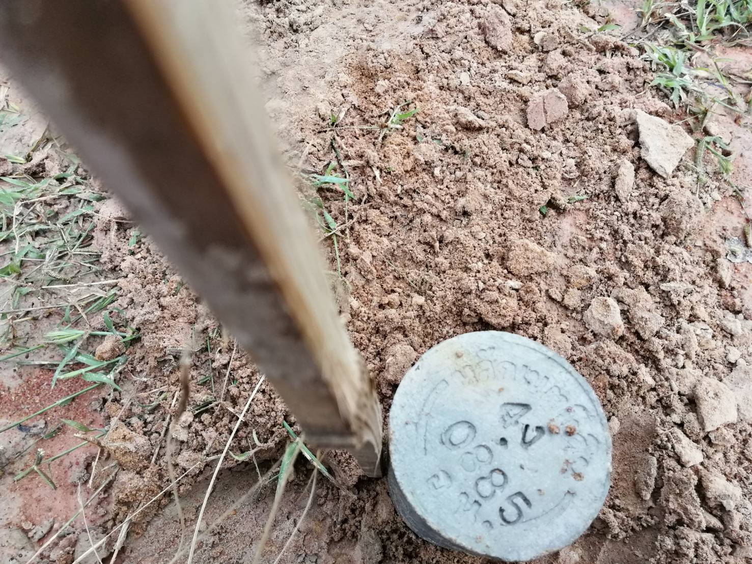 ขายที่ดิน ต.ท่าโพ อ.หนองขาหย่าง จ.อุทัยธานี มีเนื้อที่ทั้งหมด 3 แปลง ขายไร่ล่ะ 200,000 บาท