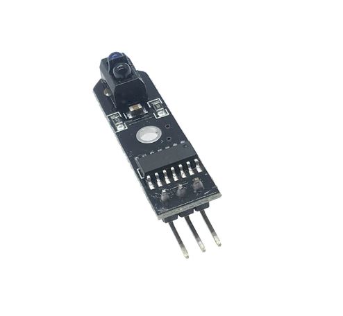 TCRT5000 Infrared Reflective Sensor 5V IR Photoelectric Switch Barrier Line Track Module For Arduino Diode Triode Board