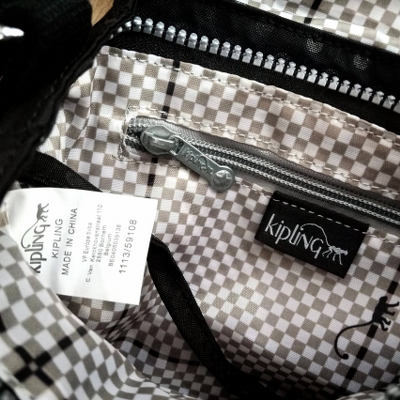 กระเป๋าสะพาย Kipling CROSSBODY BAG วินเทจอ่ะ