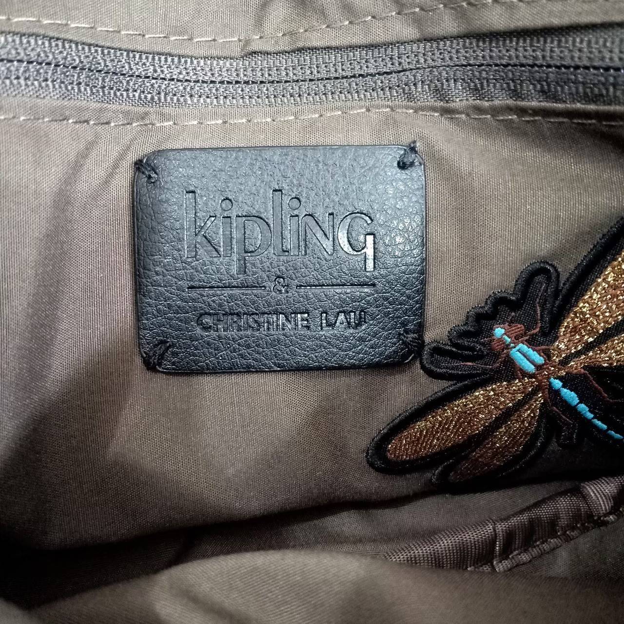 กระเป๋าสะพาย Kipling Go Lisure GA รุ่น Halima