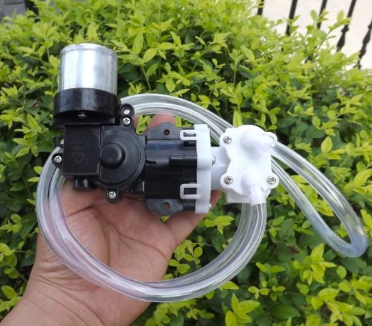 สายยางอ่อนใส 6x8 mm. thickness 1.2 mm. แบ่งขายเป็นเมตร รอบนอก 8 mm. รูใน 6 mm. หนา 1.2 mm. water pipe transparent non-toxic tube PVC Hoses