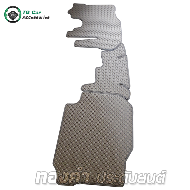 พรมกระดุมรถตู้ UVAN NV-350