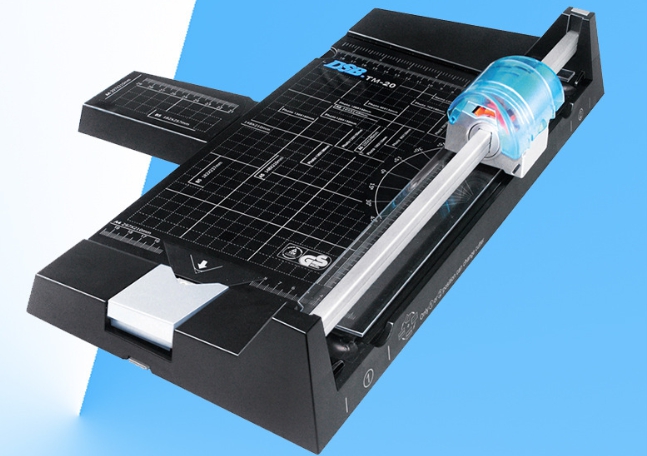 แท่นตัดกระดาษขนาด A4 DSB รุ่น TM-20 5 in 1