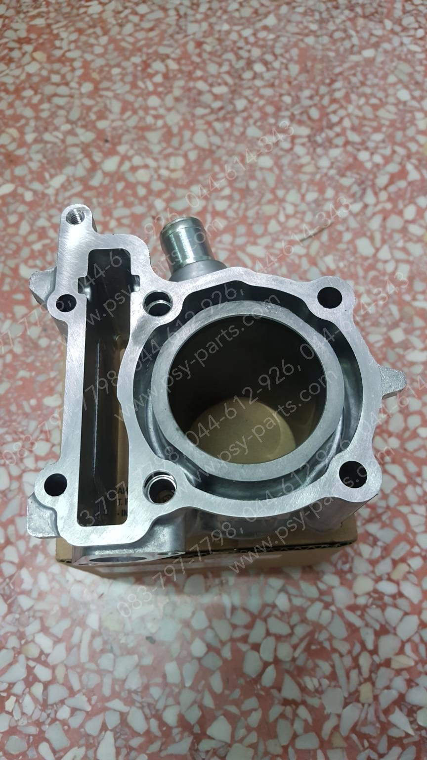 เสื้อสูบ NOUVO 135 แท้ๆ 5P0-E1310-10