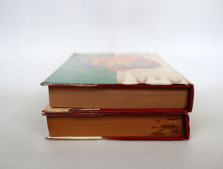 กองทัพธรรม ( ภาค 1-2 + ภาค 3 )