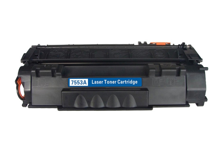 หมึกพิมพ์เลเซอร์ HP53A(Q7553A)