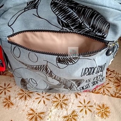 กระเป๋า Kipling คิบลิ้ง Seoul GO Large labtop Backpack