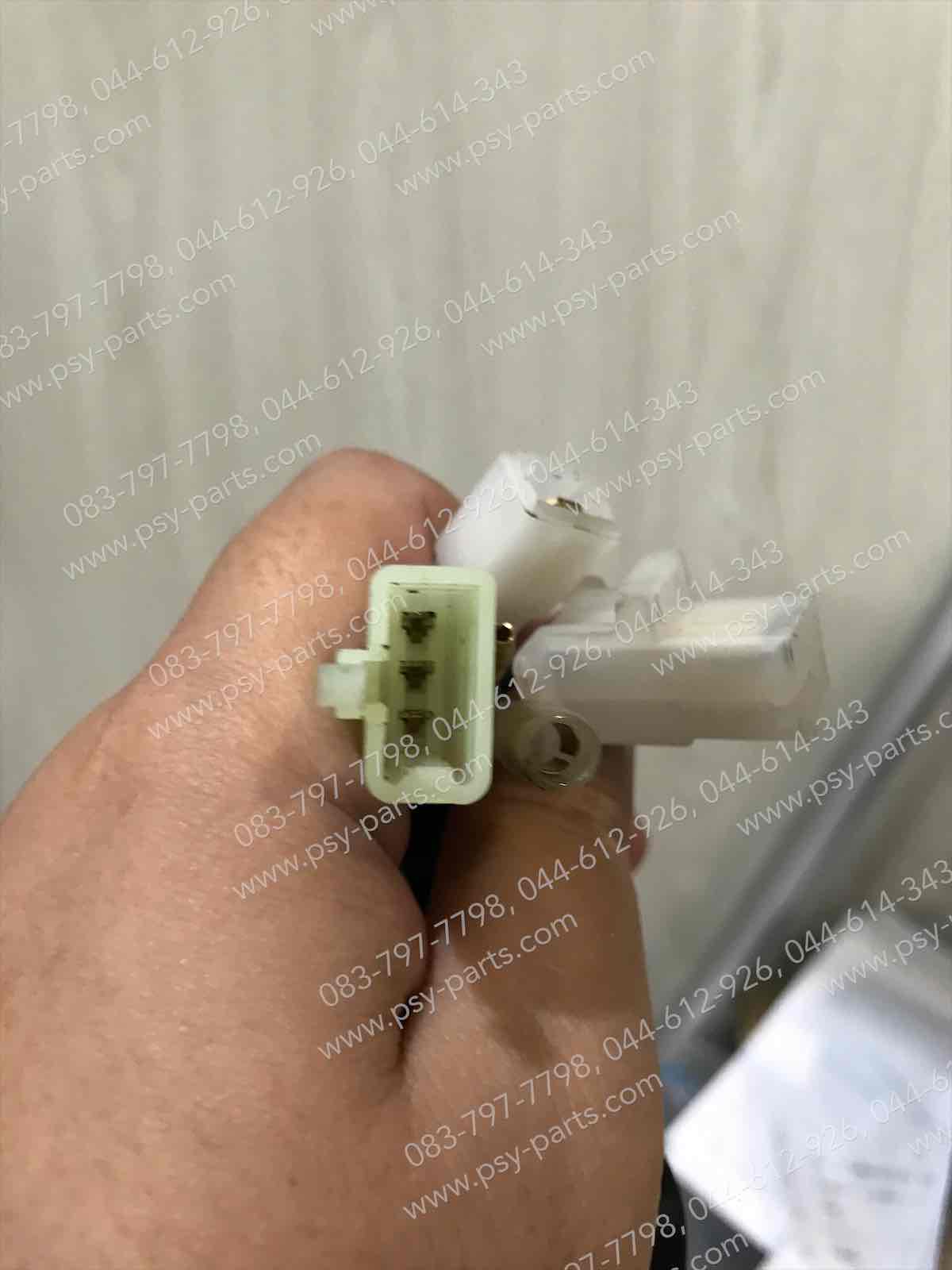กล่อง CDI VR 150, VR 150-ใหม่, RX-Z