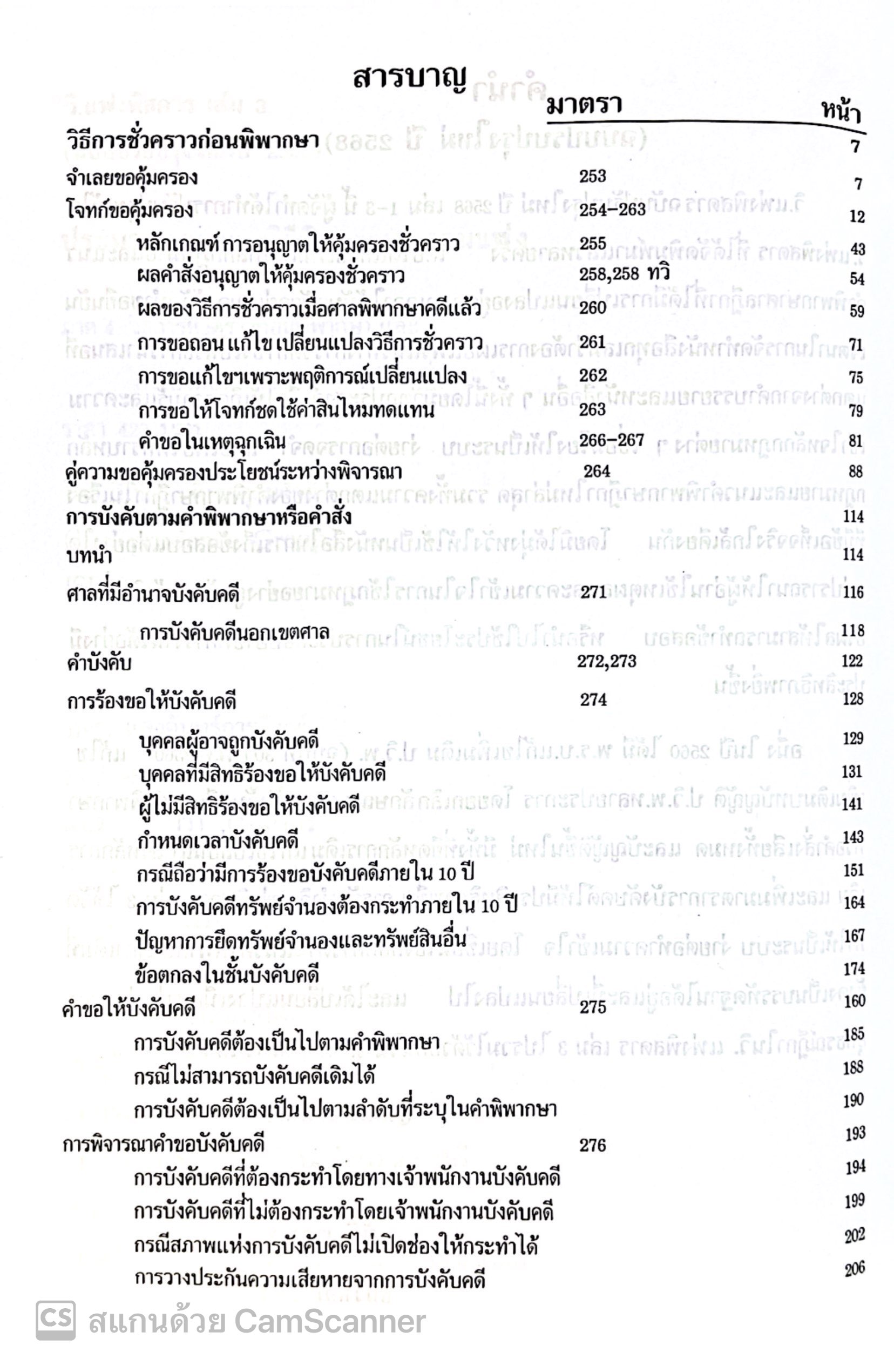 (ตำหนิ) วิแพ่งพิสดาร เล่ม 3 (ฉบับปรับปรุงใหม่ ปี 2568) วิเชียร ดิเรกอุดมศักดิ์ Juris / ปีที่พิมพ์ ธค67