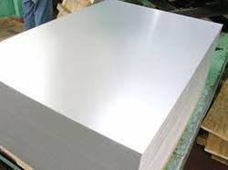 เหล็กชุบซิงค์แผ่น แผ่นซิงค์ แผ่นชุบสังกะสี Electro Galvanized Sheet