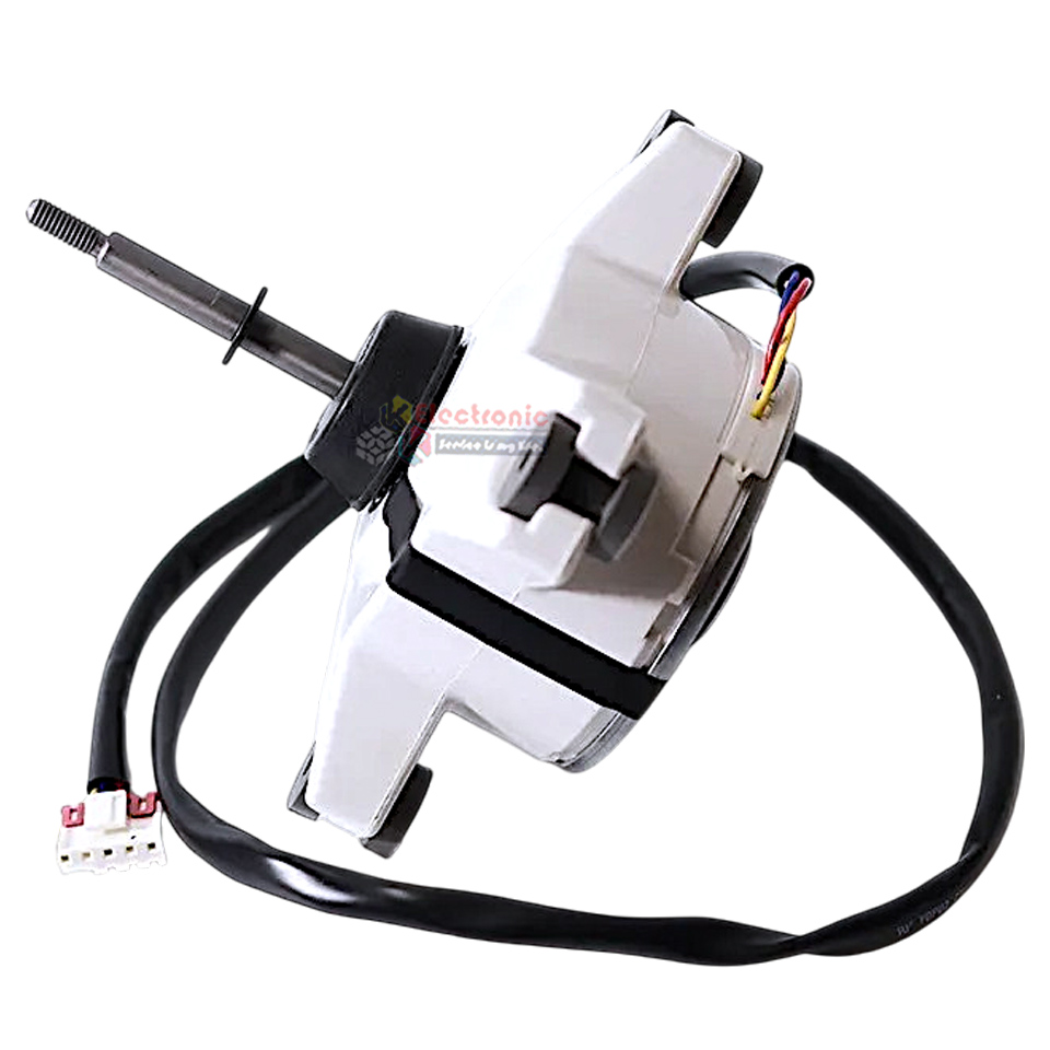 มอเตอร์แอร์คอยร้อนTCL-ทีซีแอล รุ่น TAC-XAL09O/TAC-XAL12O-อะไหล่ใหม่แท้บริษัท #อะไหล่แอร์TCL