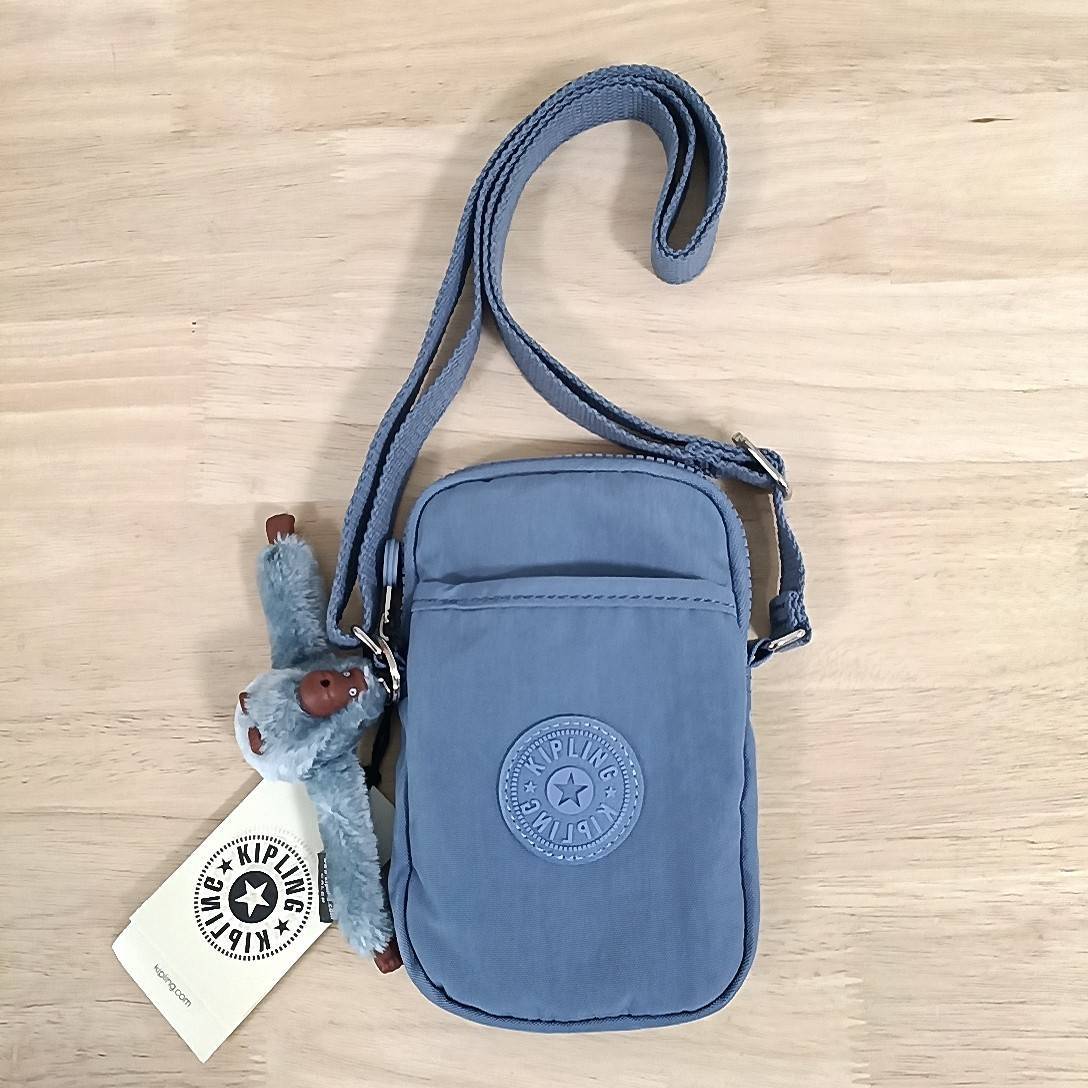 กระเป๋าคิปลิ้ง กระเป๋าใส่มือถือ Kipling Tally