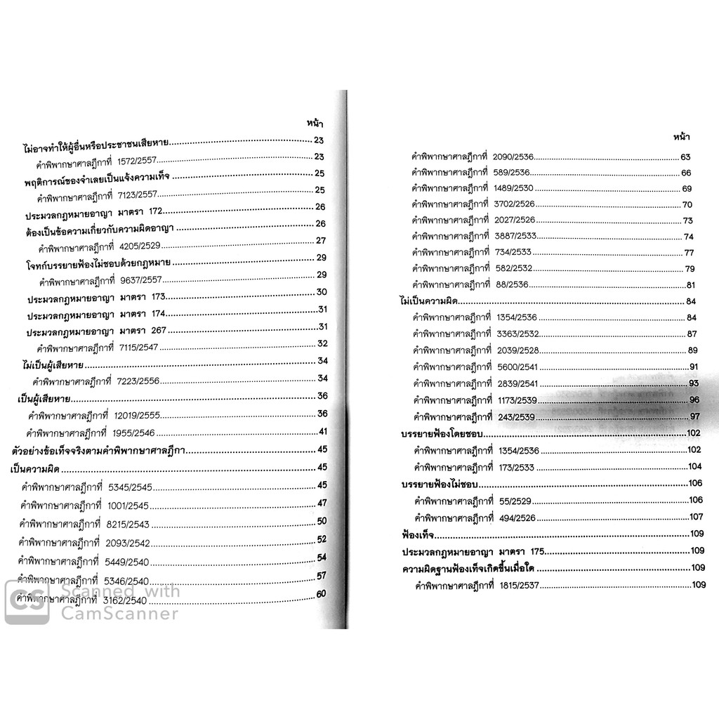 (ขอบมีรอยเลอะ) คดียกฟ้องจากเรื่องจริง ตอน แจ้งความเท็จ ฟ้องเท็จ เบิกความเท็จ (ชนบท ศุภศรี)