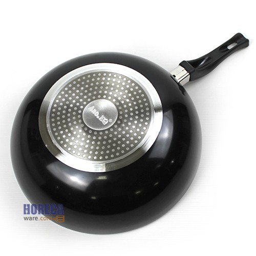 กระทะทรงลึก 30 ซม. รุ่นโมเดิร์นเชฟ ตราอิ๊กคิว