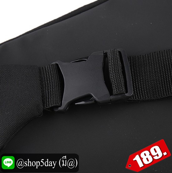 ♨️ กระเป๋าคาดอก และเอว Adidas One 2020 ⚡️