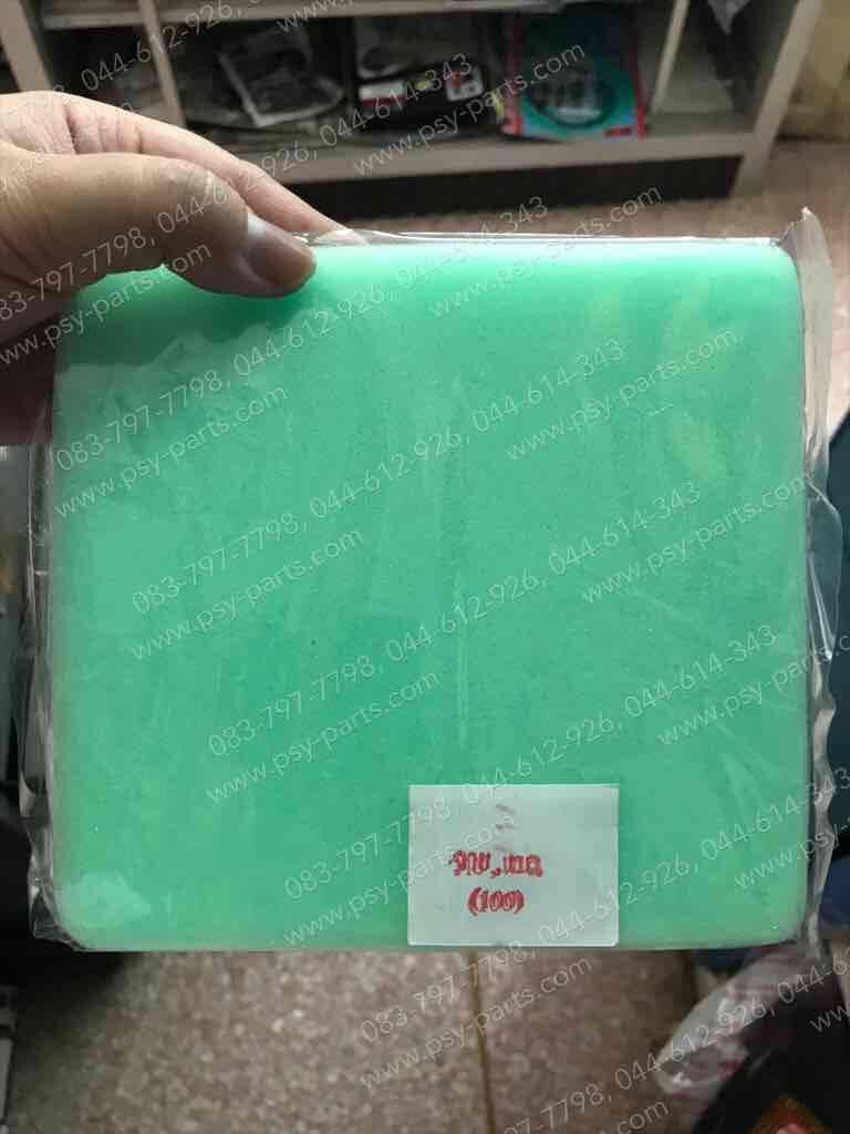 ไส้กรองอากาศ Y 100, MATE ALFA, Y 111, BELLE 100, BELLE-R, BELLE/SL, Y 111 (T)