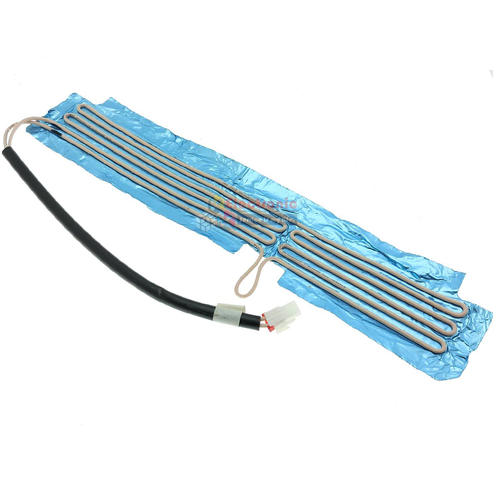 ฮิตเตอร์ตู้เย็นBEKO_เบโค*อะไหล่แท้*สามารถเทียบใช้ได้หลายรุ่น