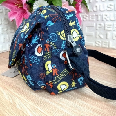 KIPLING กระเป๋าสะพายข้าง Reth (Size S) shoulder & crossbody bag