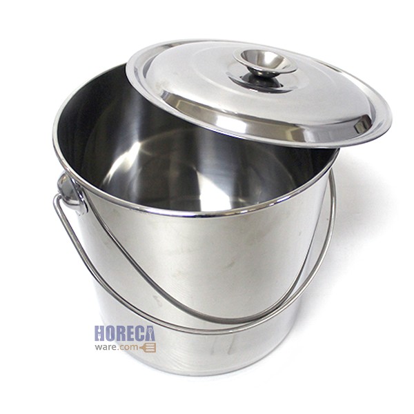 Stew pot with handle, 30 cm, MS brand