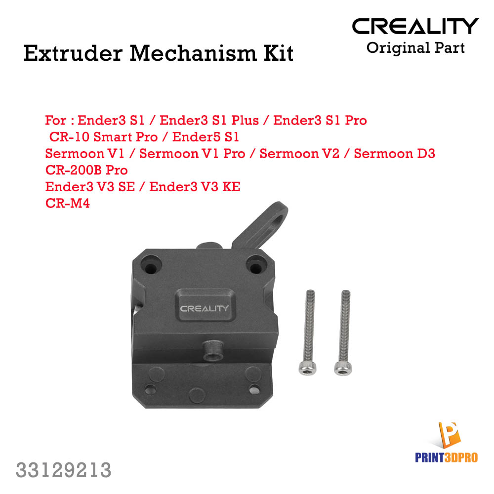 Creality Part CR-M4 Extruder Mechanism Kit 3D Printer Part