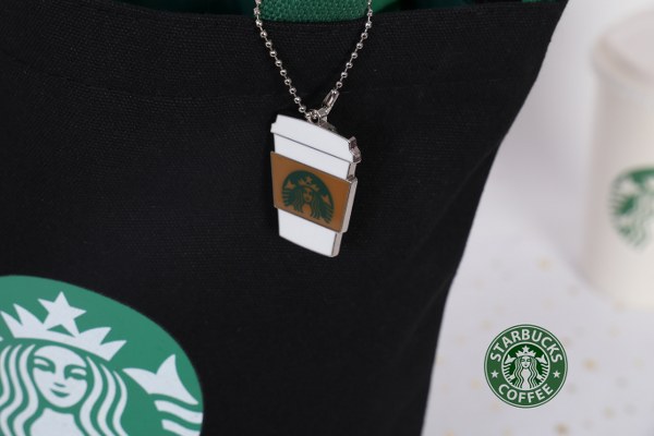 STARBUCKS กระเป๋า สตาร์บัค COOLER BAG