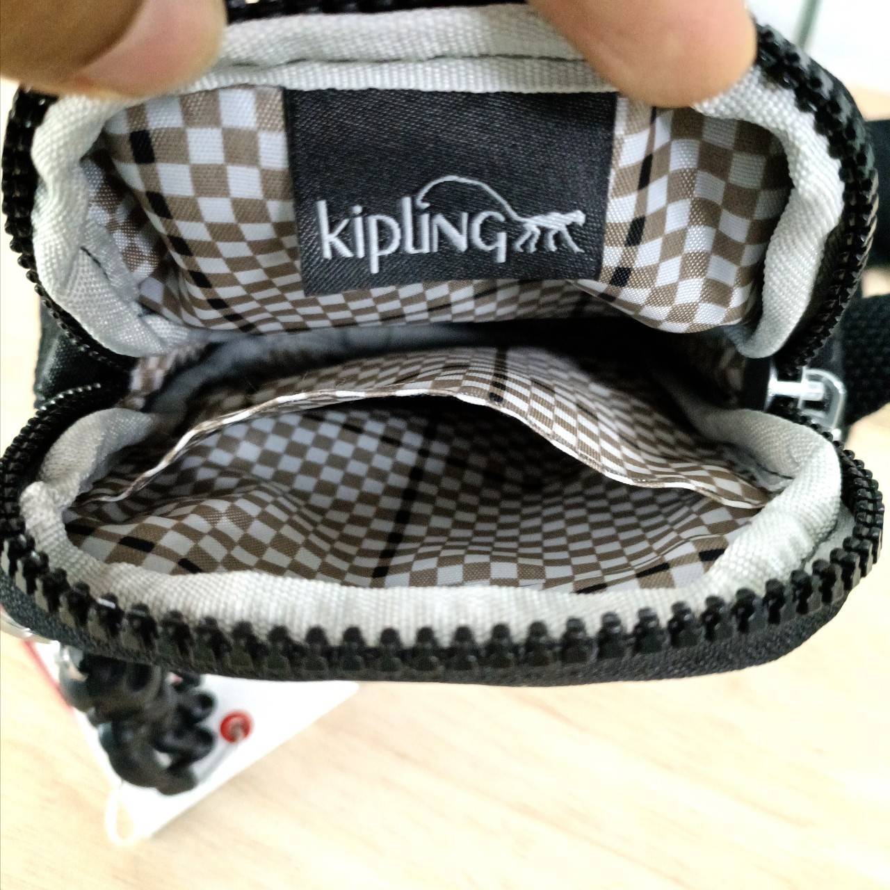 กระเป๋าใส่โทรศัพท์ KIPLING Tally crossbody กระเป๋าคิปลิ้ง