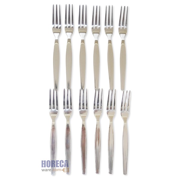 Cocktail fork w15011 1.5 mm Jaguar brand