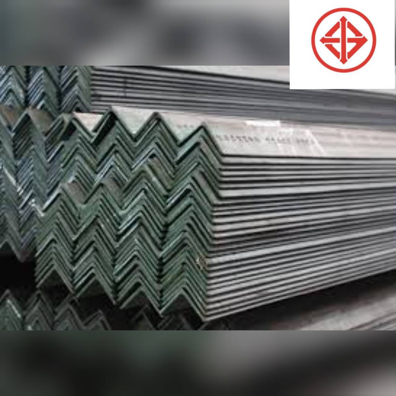 เหล็กฉาก Equal Angle Steel มอก.1227-2558