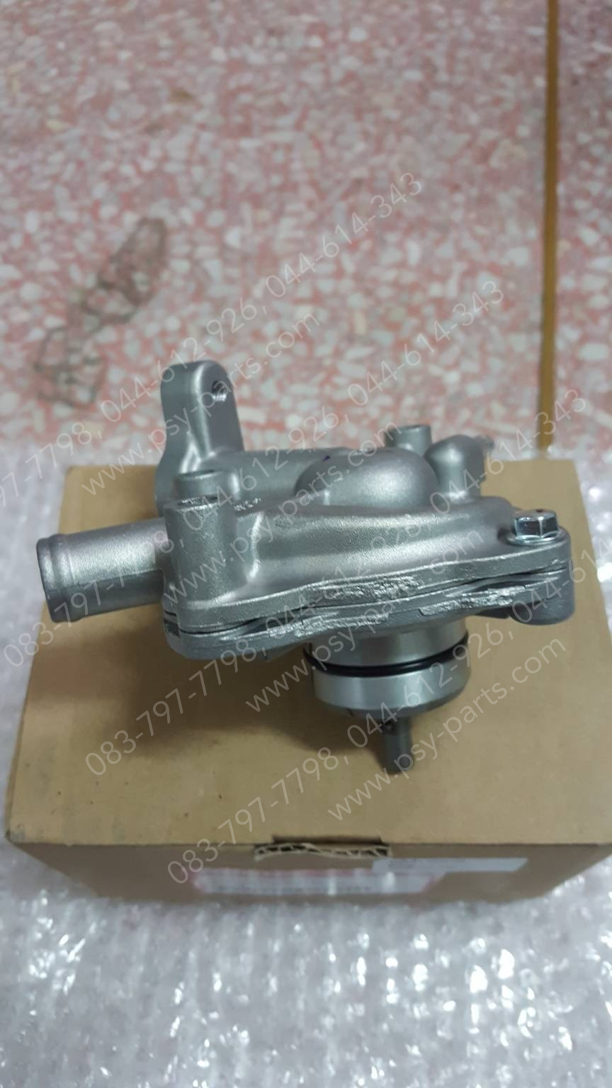 ชุดปั๊มน้ำ LEAD 125 แท้ๆ ชุดใหญ่ 19200-K35-D10