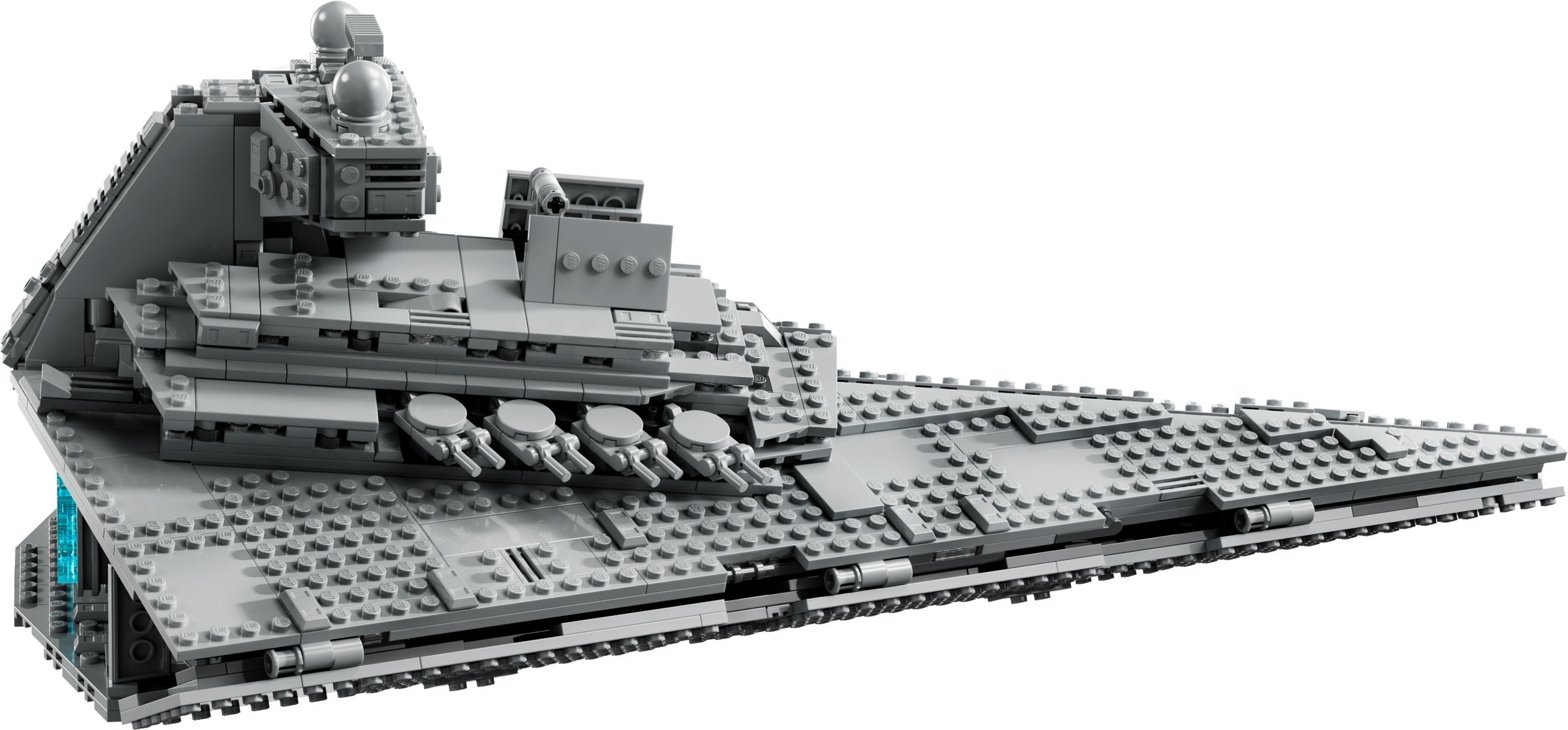 LEGO Star Wars เลโก้ 75394 Imperial Star Destroyer