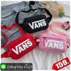 ♨️ กระเป๋าคาดอก Vans สุดฮิต มาใหม่ 2020 ⚡️