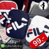 🔥กระเป๋าแฟชั่น สะพายข้าง Fila ฟิล่า No.flla AX001