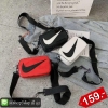 🔥กระเป๋าสะพายข้าง ทรงกล่อง Nike
