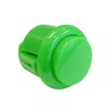 สวิตช์กดติดปล่อยดับ สีเขียว ขนาด 24mm button console micro switch arcade game ปุ่มกดเกม ตู้เกมอาเขต