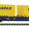 FLM825210 container wagon