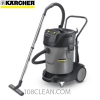 เครื่องดูดฝุ่น(น้ำ+แห้ง) Karcher NT-70/2