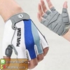 ถุงมือจักรยาน ถุงมือ Pearl izumi แบบเจลแบ่ง ถุงมือเจล เวลหนา ถุงมือ ไซด l M Xl คุณภาพดี ราคาลด