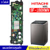แผงเครื่องซักผ้าHitachi/แผงควบคุมหลักHitachi-ฮิตาชิ รุ่น SF-180XWV*อะไหล่ใหม่แท้บริษัท