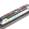 Roco7510055 BR193 Seimen Vectron, sound
