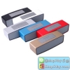 Mini Speaker ลำโพงบลูทูธ เบสหนักแน่น Wireless Bluetooth Speaker รุ่น S815
