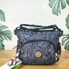 กระเป๋าสะพาย คิปลิ้ง Kipling GABBIE Mini Doggy Denim
