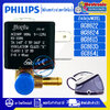 โซลินอยด์วาล์วเตารีดไอน้ำPHILIPS/โซลินอยด์วาล์วเตารีดไอน้ำฟิลลิป รุ่น GC86-อะไหล่แท้-ใช้ได้กับทุกรุ่นที่ทางร้านระบุไว้ #อะไหล่เตารีดไอน้ำPHILIPS