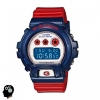 Casio G-Shock ชาย DW-6900AC-2DR