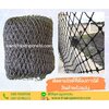 ตาข่ายกันตกจากที่สูง กันสินค้าตกหล่น Safetynet HDPE 3.5mm ช่องตา 1.8x1.8 CM.พร้อมส่ง ขนาด 4 x 25 m.