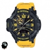Casio G-Shock ชาย GA-1000-9BDR